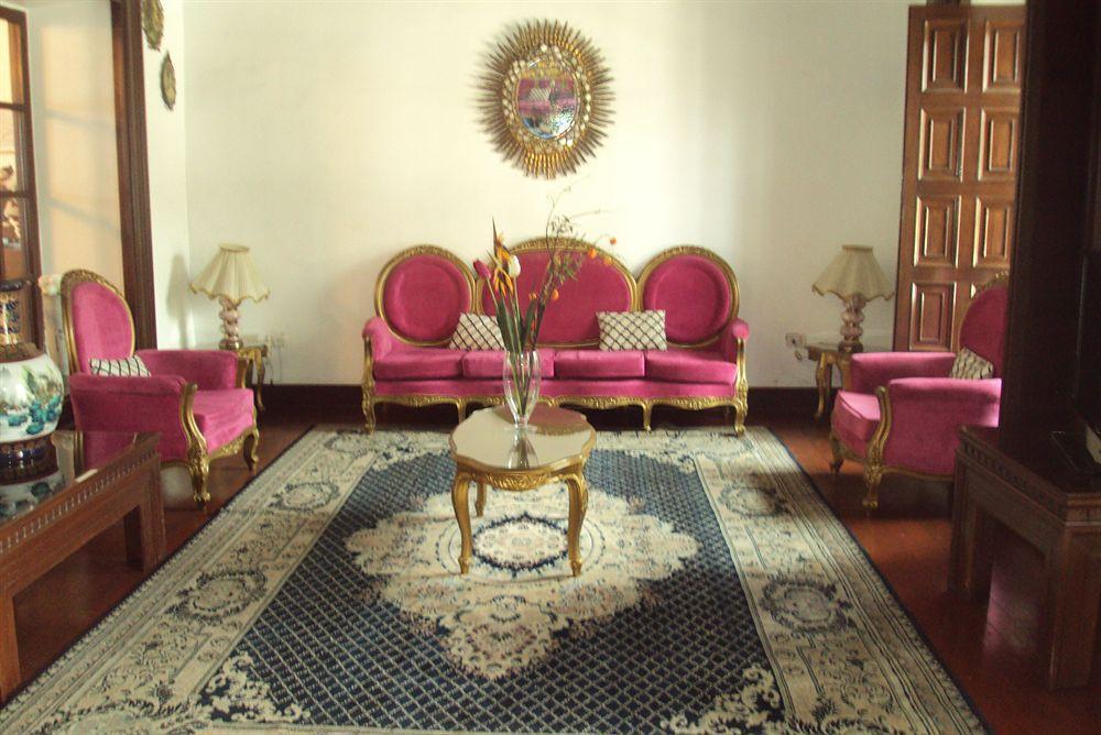 Gran Bolivar Hotel - Trujillo, Peru Dış mekan fotoğraf