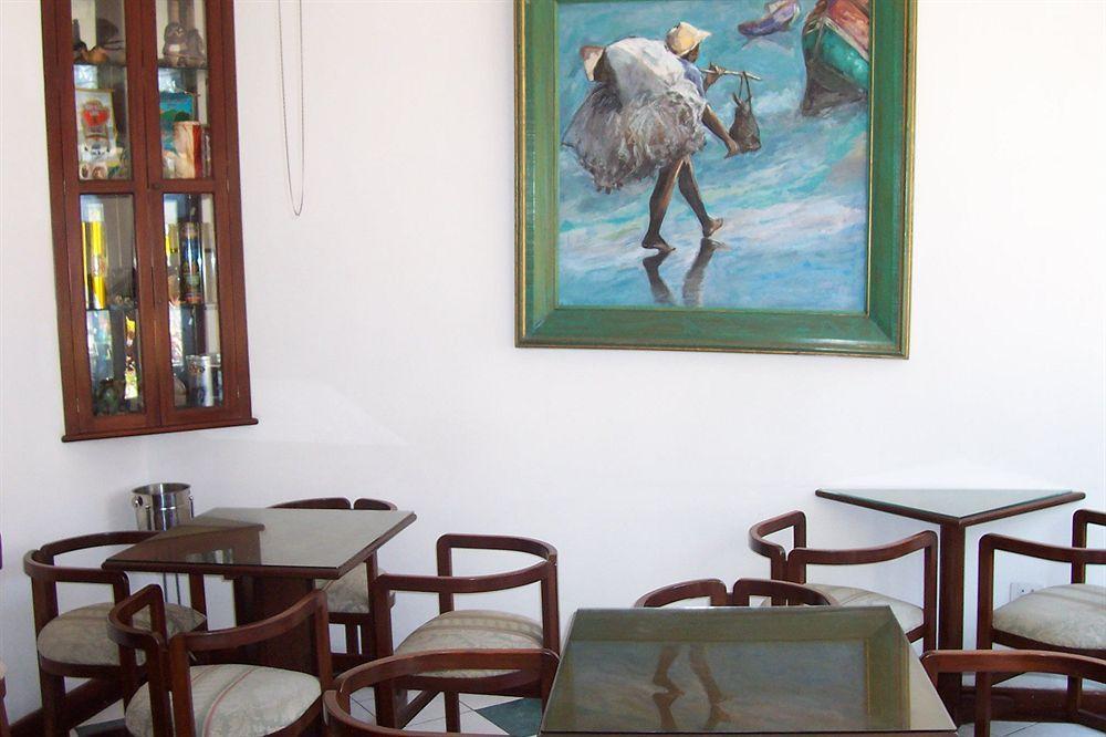 Gran Bolivar Hotel - Trujillo, Peru Dış mekan fotoğraf