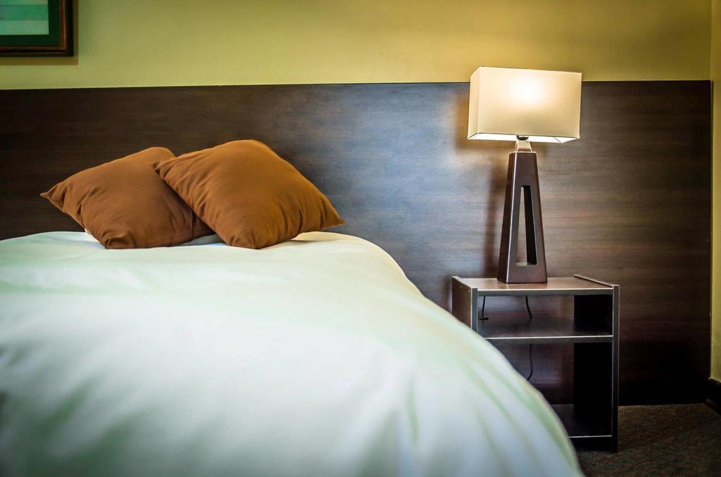 Gran Bolivar Hotel - Trujillo, Peru Dış mekan fotoğraf