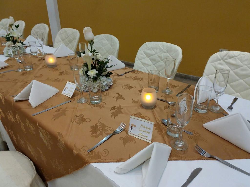 Gran Bolivar Hotel - Trujillo, Peru Dış mekan fotoğraf