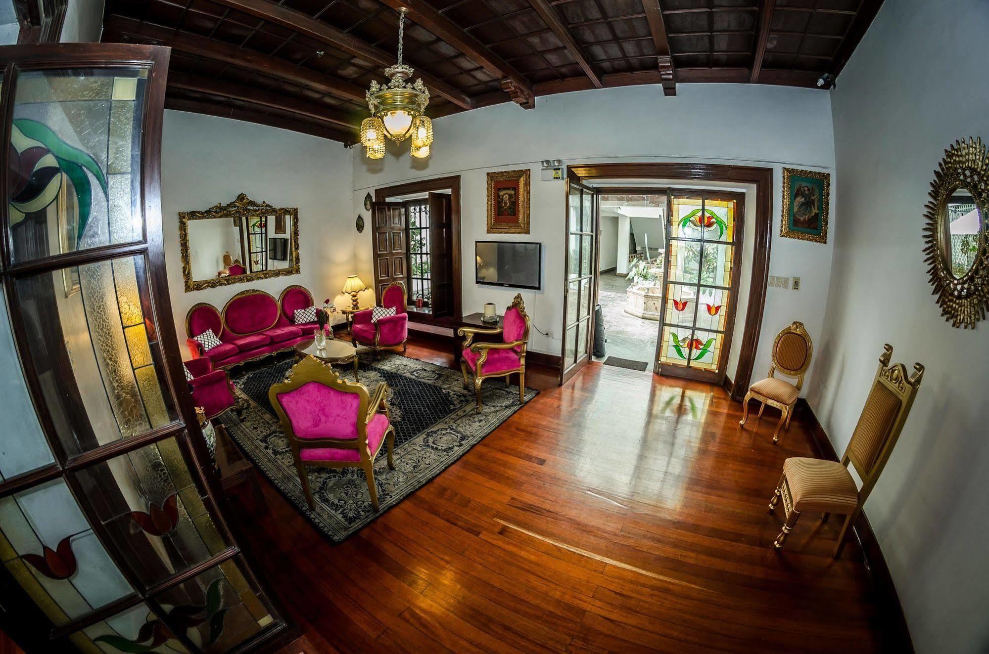 Gran Bolivar Hotel - Trujillo, Peru Dış mekan fotoğraf