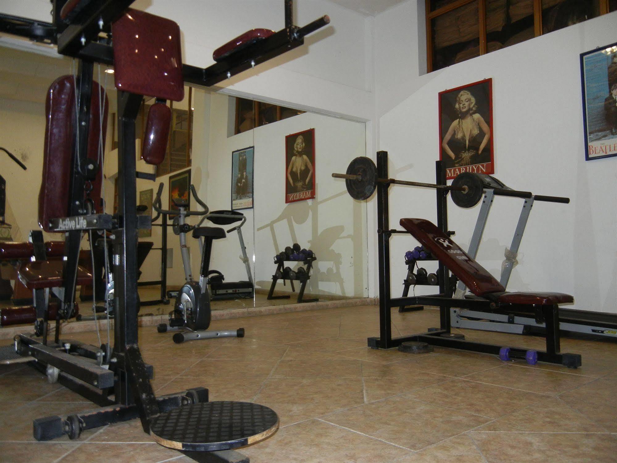 Gran Bolivar Hotel - Trujillo, Peru Dış mekan fotoğraf